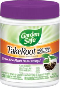 Garden Safe Take Root: Rooting Hormone
