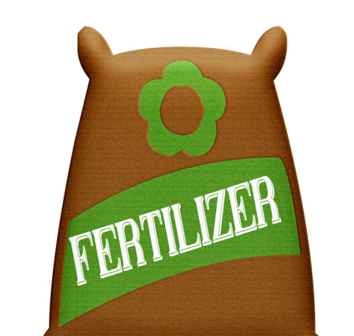 How to Plant Potatoes: Fertilize